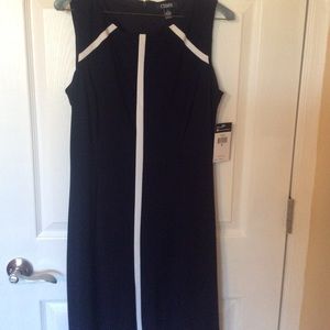 Chaps Dress